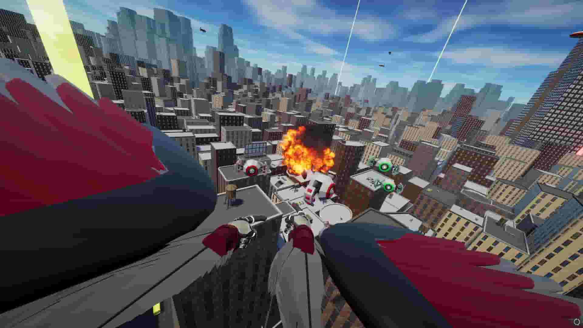 Superfly screenshot thumbnail screenshot 2