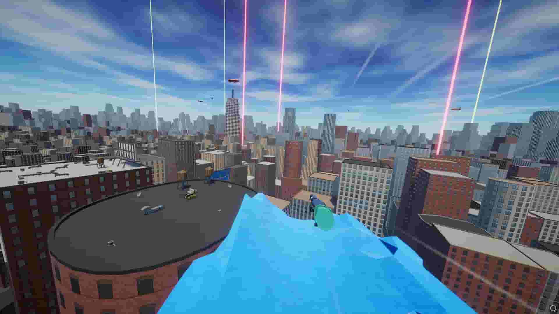 Superfly screenshot thumbnail screenshot 3