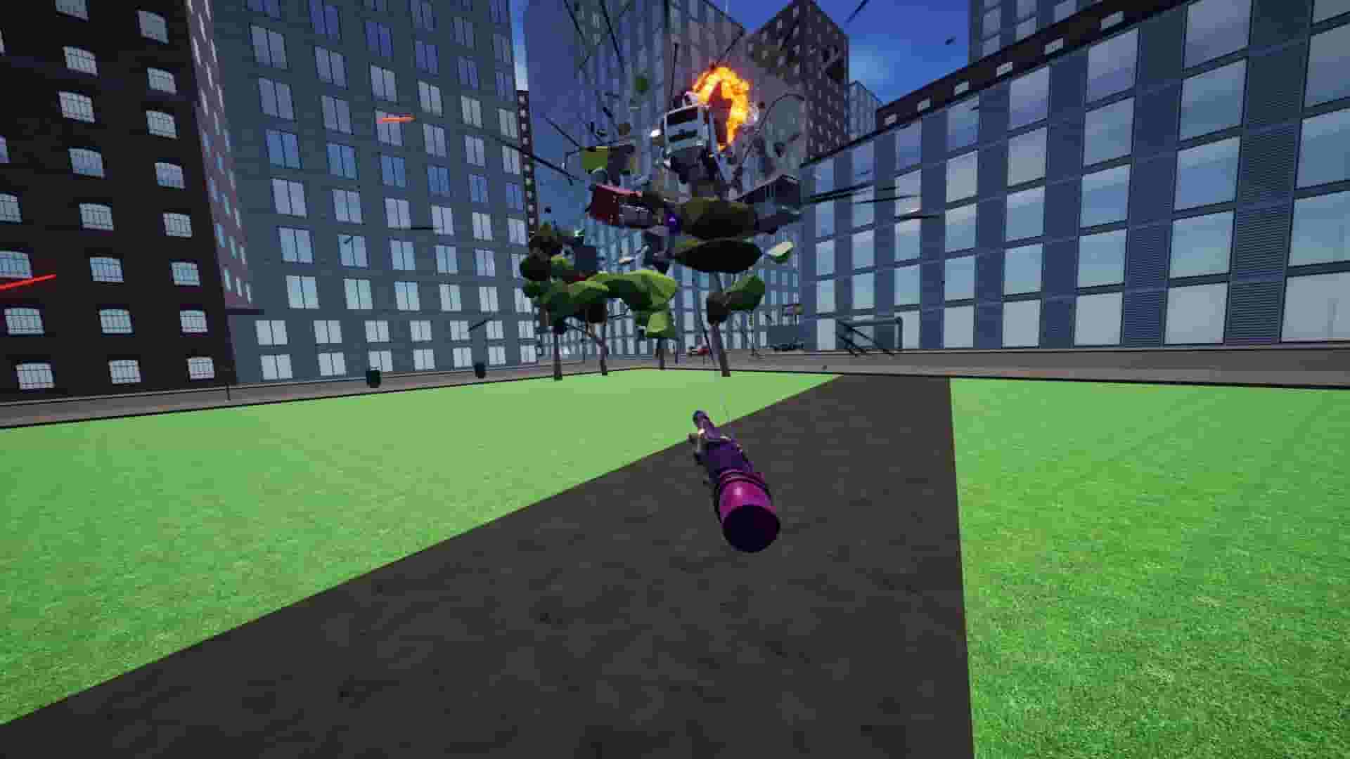 Superfly screenshot thumbnail screenshot 4