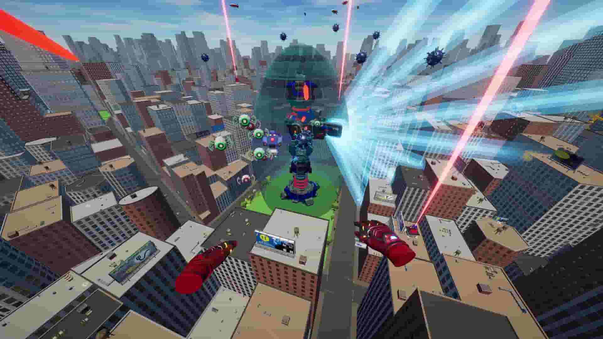 Superfly screenshot thumbnail screenshot 5