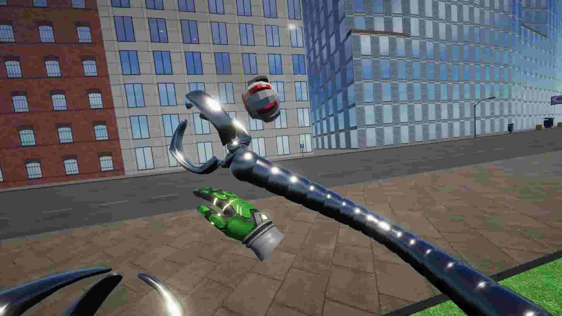 Superfly screenshot thumbnail screenshot 6