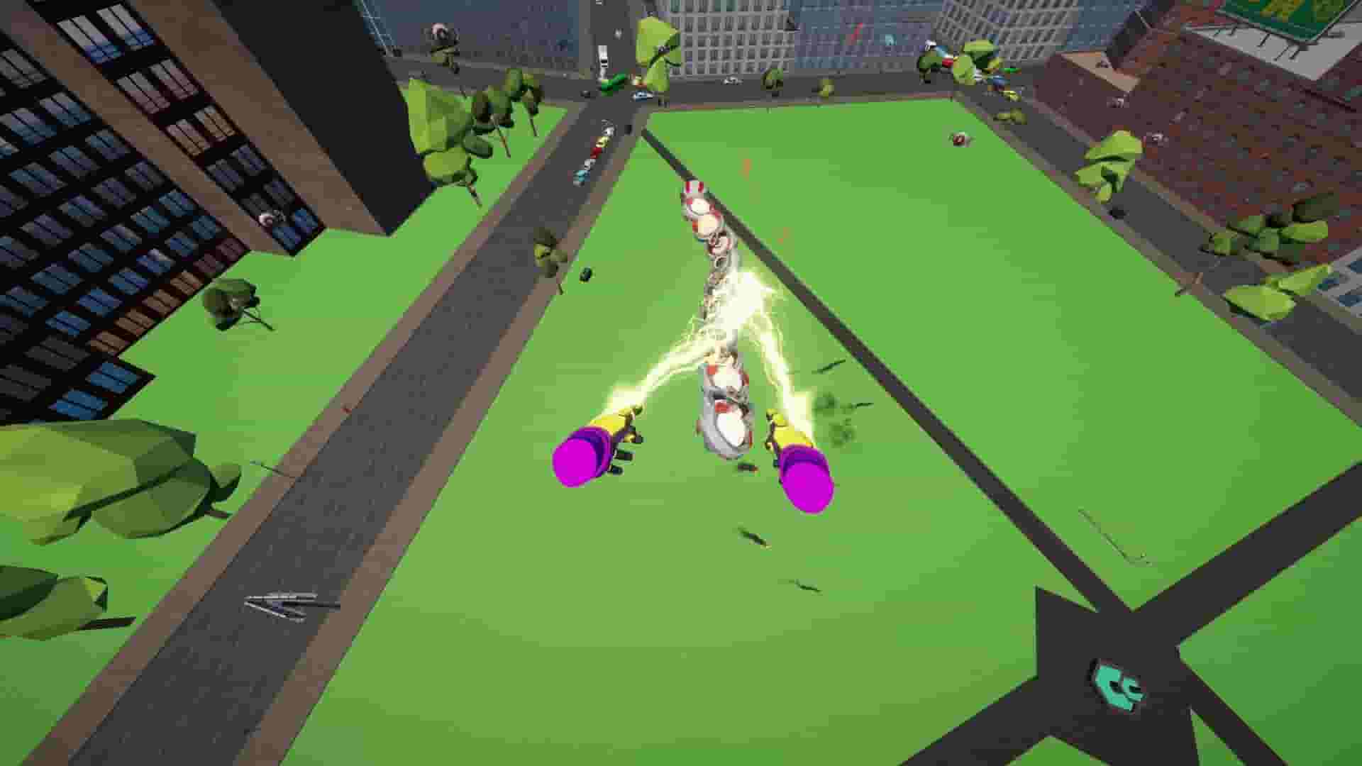 Superfly screenshot thumbnail screenshot 7