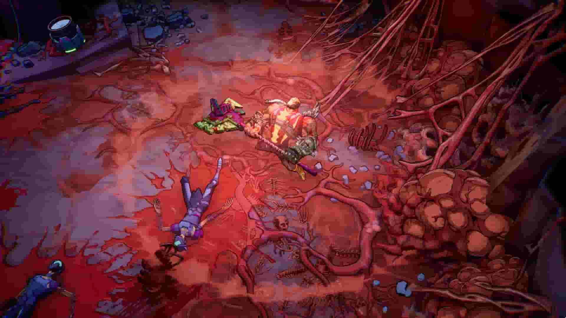 Superfuse screenshot thumbnail screenshot 0