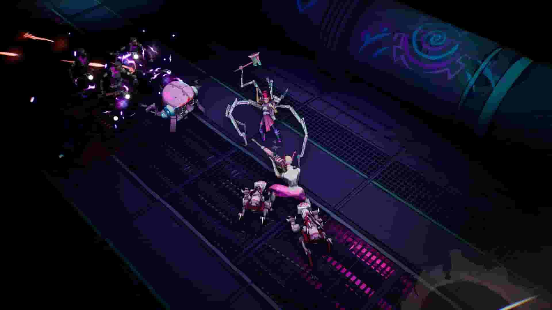 Superfuse screenshot thumbnail screenshot 1