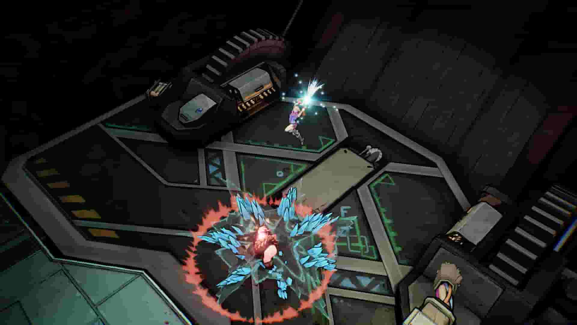 Superfuse screenshot thumbnail screenshot 10