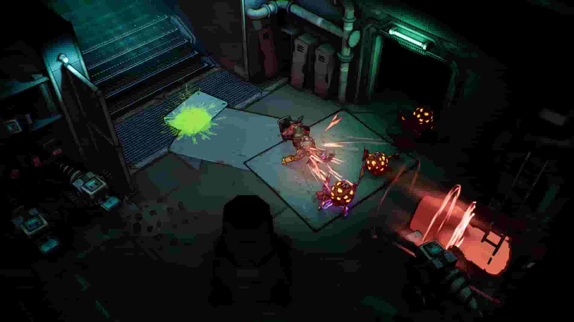 Superfuse screenshot thumbnail screenshot 12