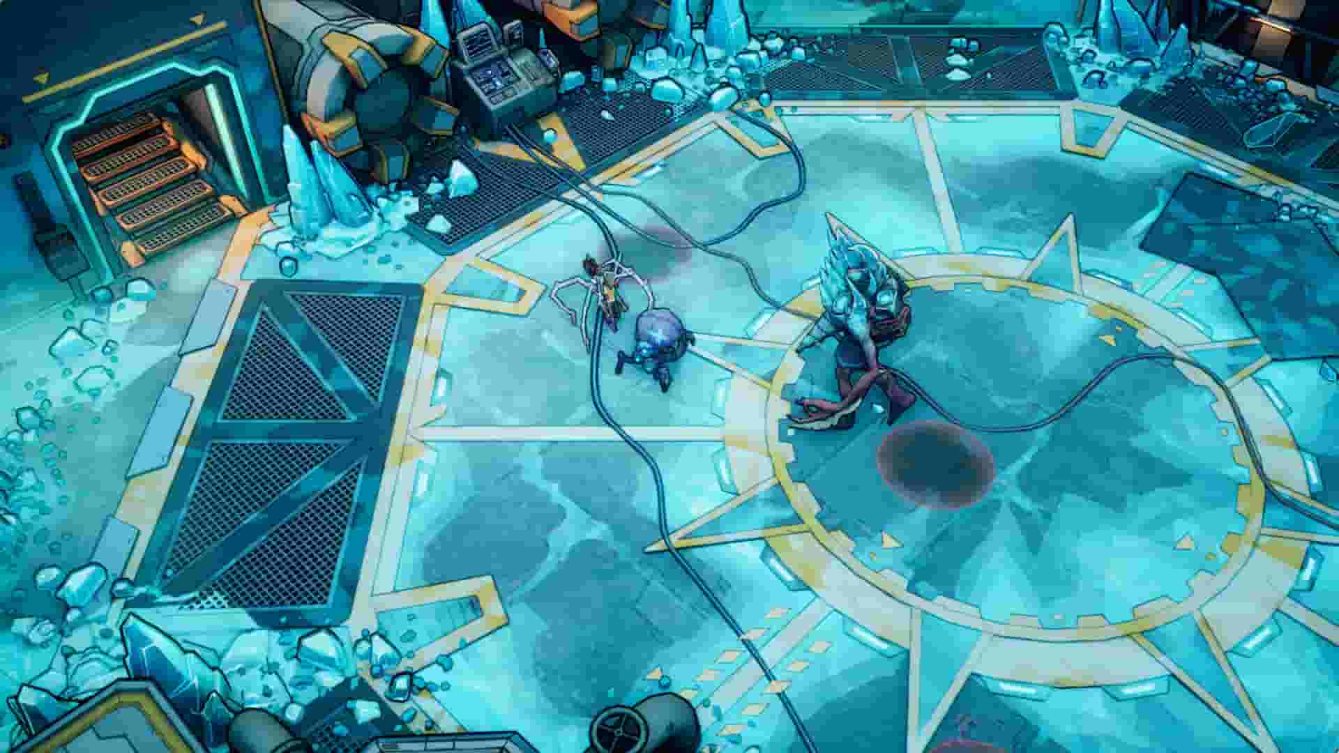 Superfuse screenshot thumbnail screenshot 15