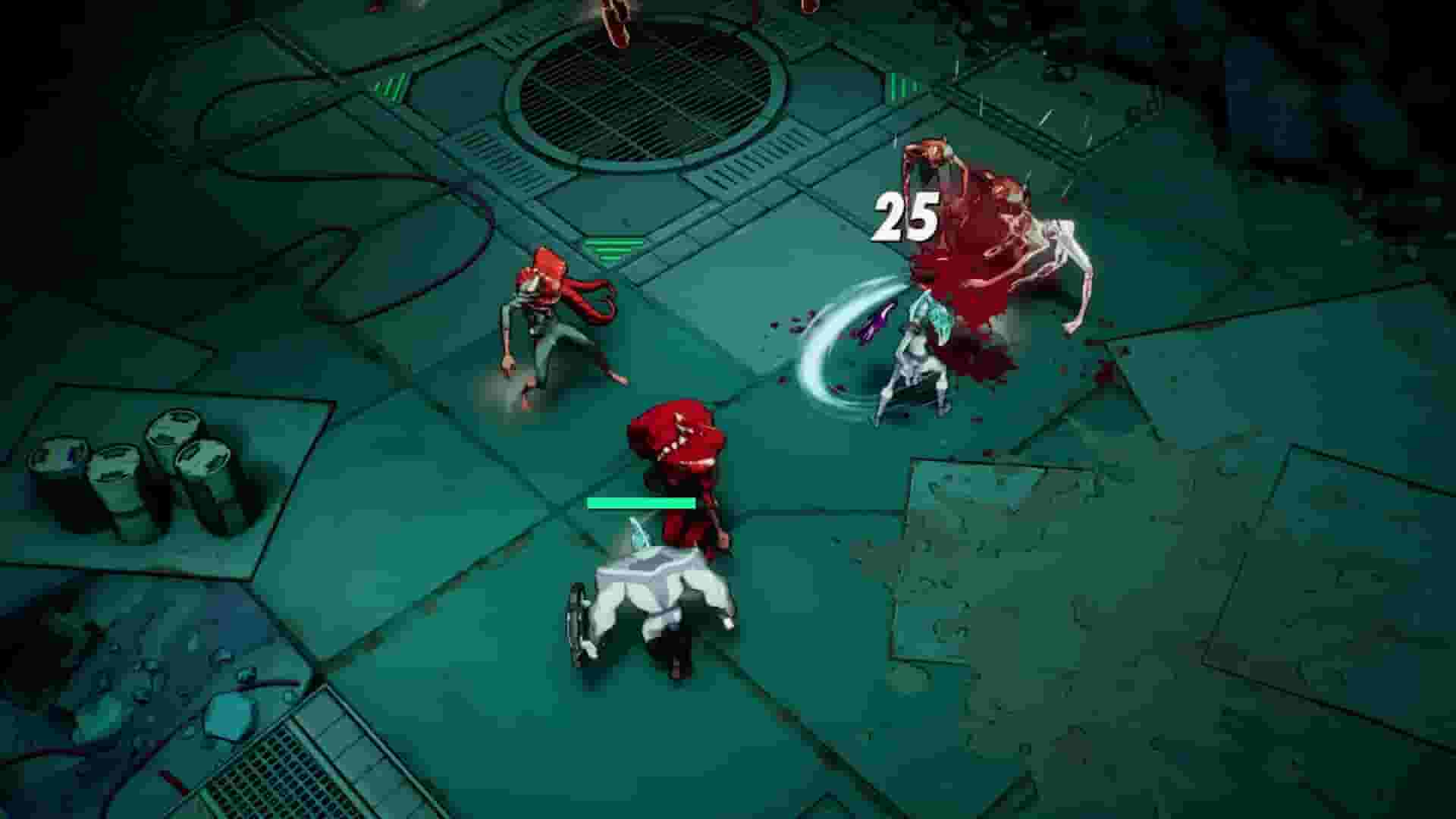 Superfuse screenshot thumbnail screenshot 16