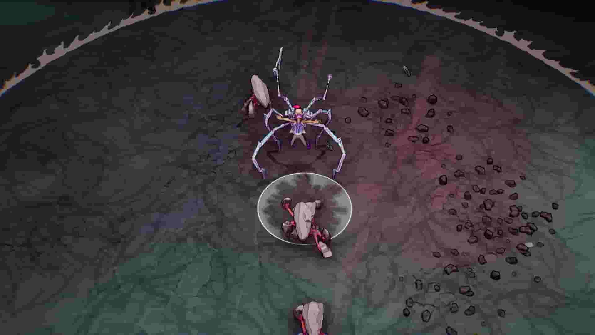 Superfuse screenshot thumbnail screenshot 18