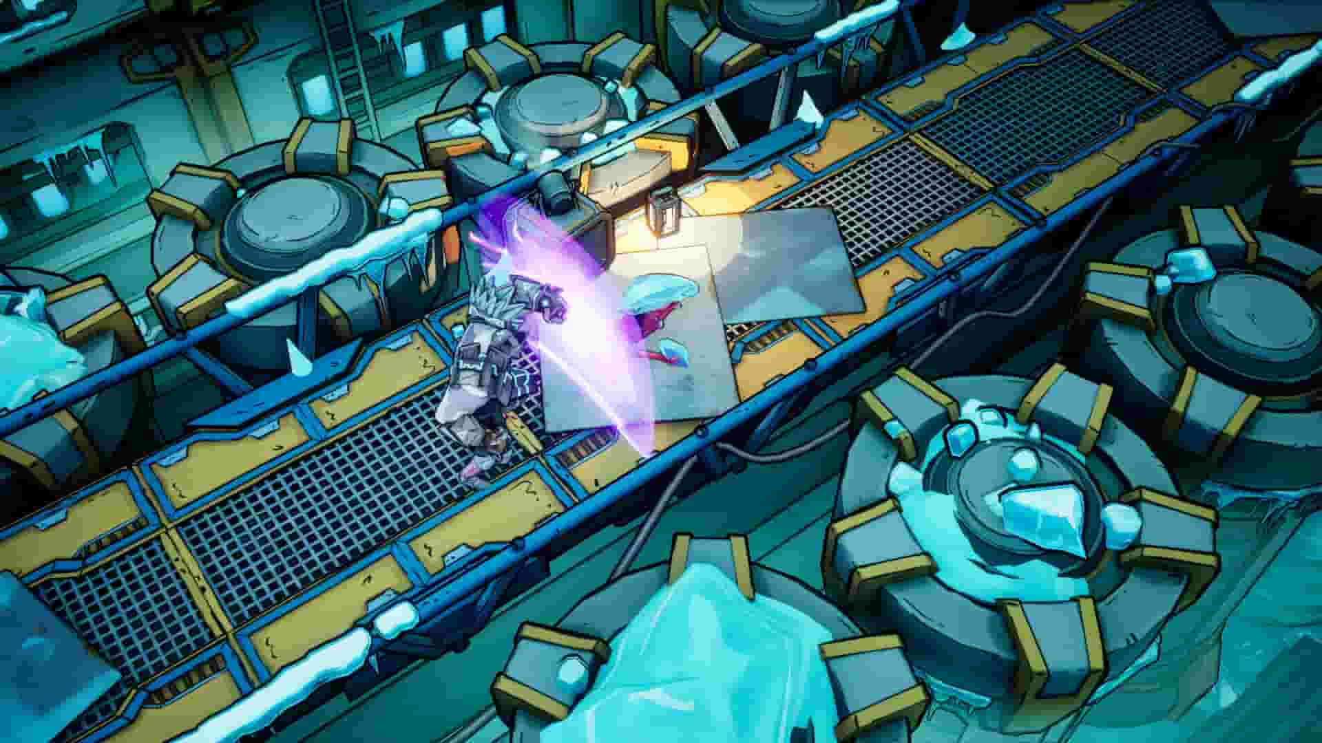 Superfuse screenshot thumbnail screenshot 19