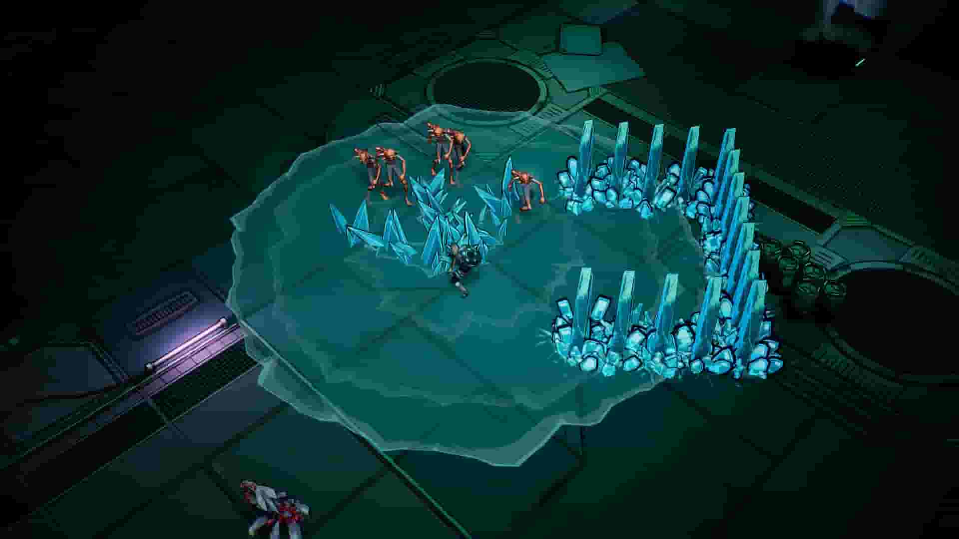 Superfuse screenshot thumbnail screenshot 2