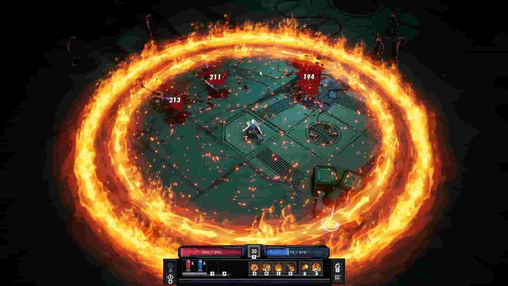 Superfuse screenshot thumbnail screenshot 4