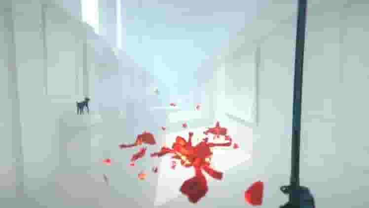 SUPERHOT screenshot thumbnail screenshot 10