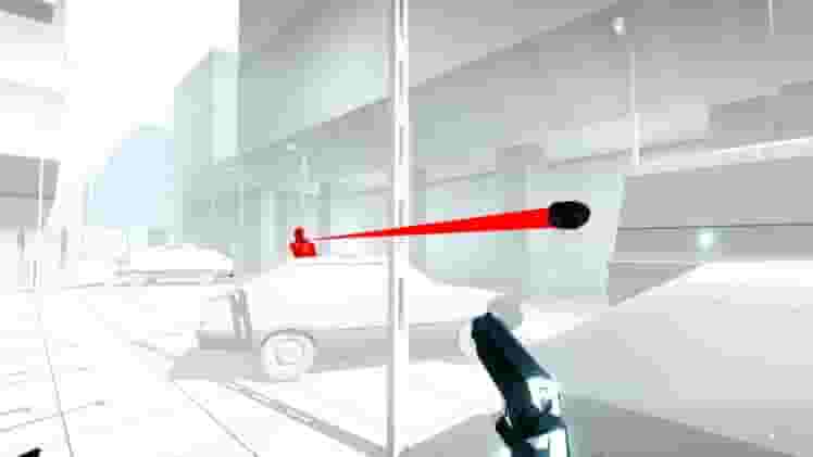 SUPERHOT screenshot thumbnail screenshot 11