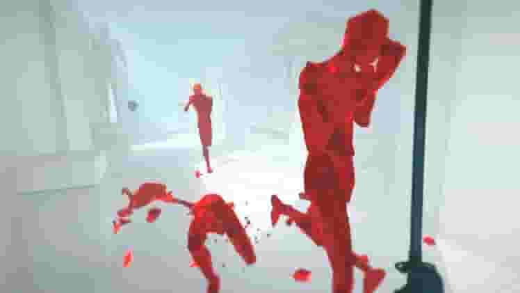 SUPERHOT screenshot thumbnail screenshot 13