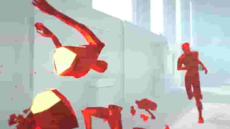 SUPERHOT screenshot thumbnail screenshot 8