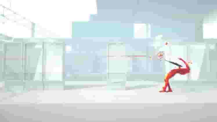 SUPERHOT screenshot thumbnail screenshot 9