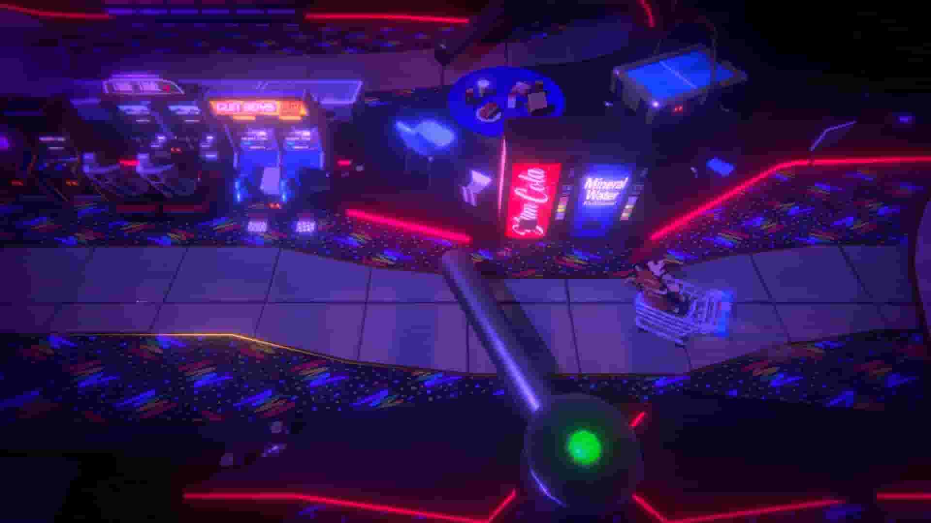 Supermarket Shriek screenshot thumbnail screenshot 10