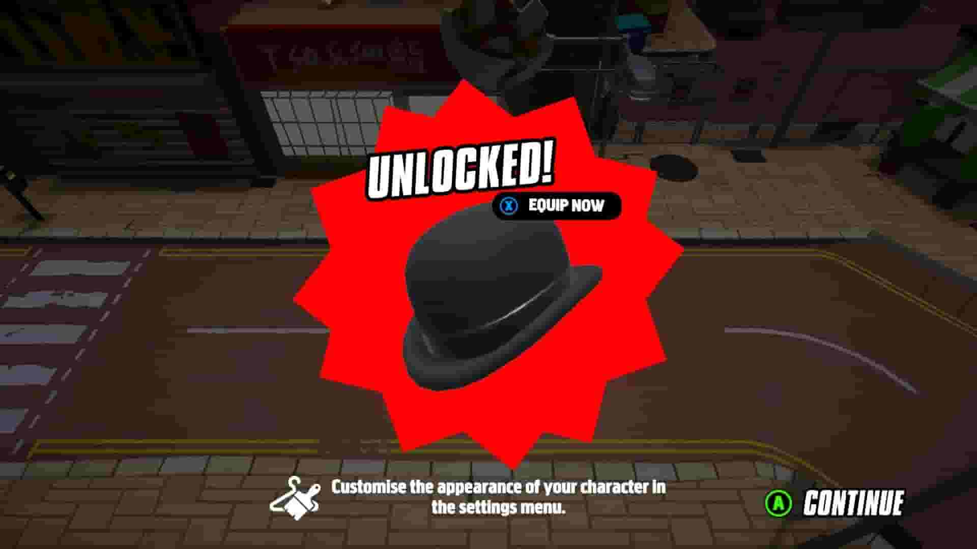 Supermarket Shriek screenshot thumbnail screenshot 6