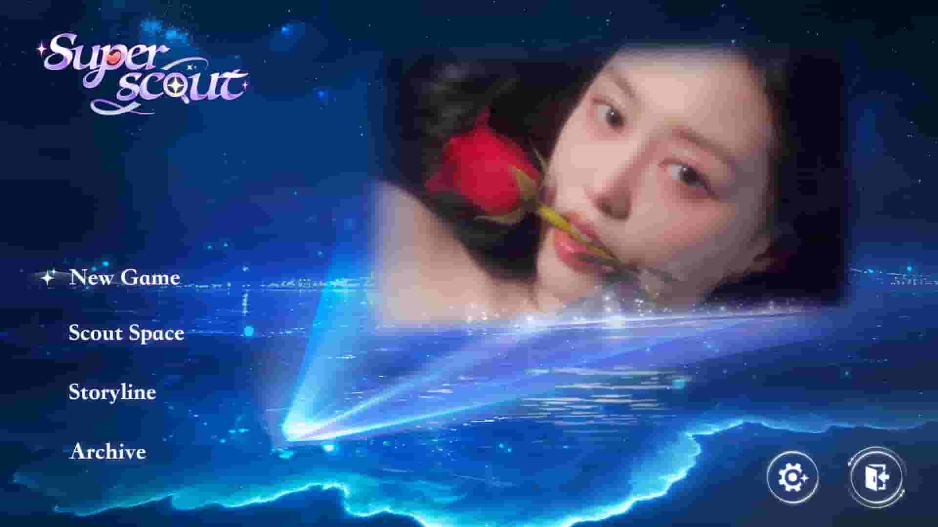 Superscout screenshot thumbnail screenshot 0