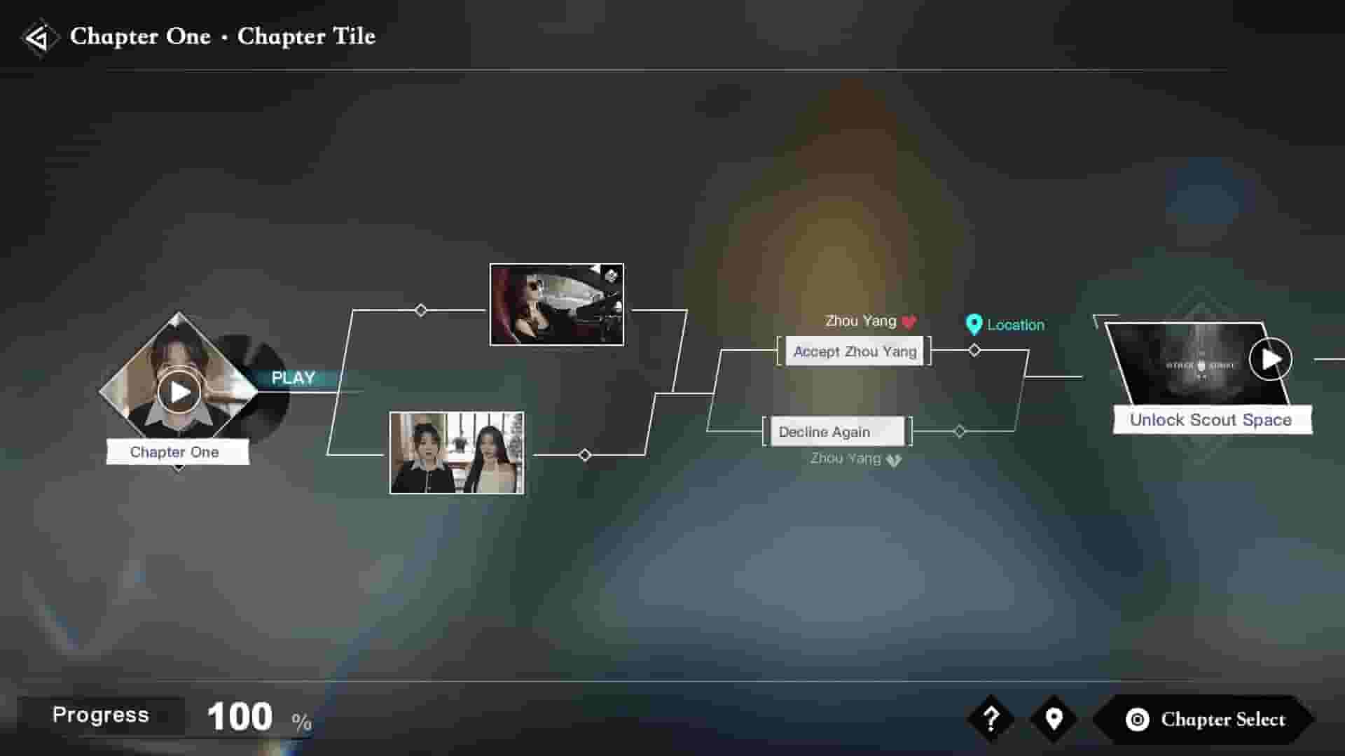 Superscout screenshot thumbnail screenshot 15