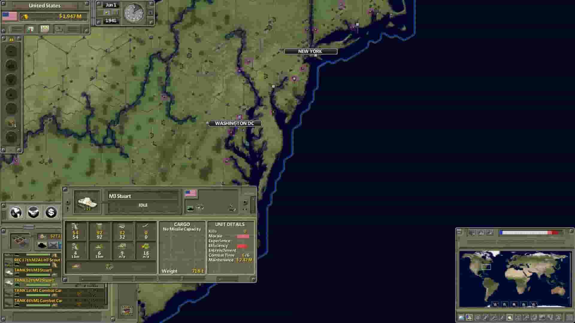 Supreme Ruler 1936 screenshot thumbnail screenshot 5