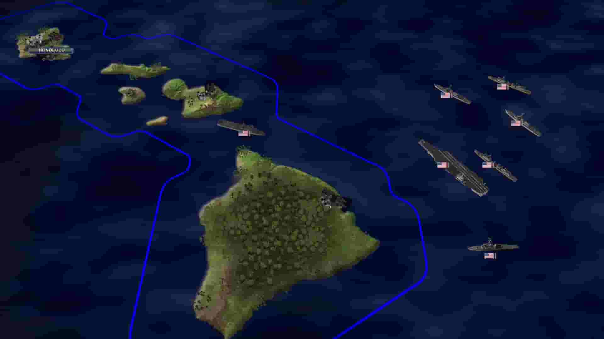 Supreme Ruler 2030 screenshot thumbnail screenshot 10