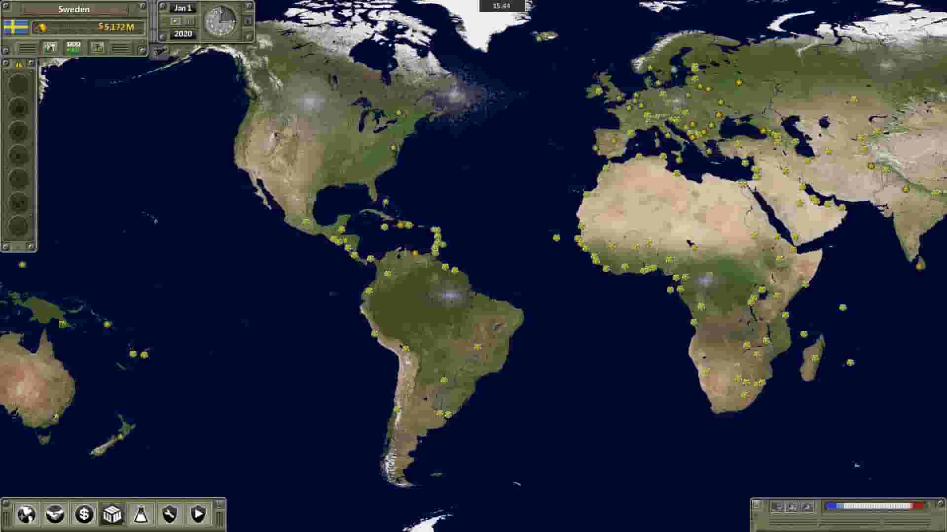 Supreme Ruler Ultimate screenshot thumbnail screenshot 0