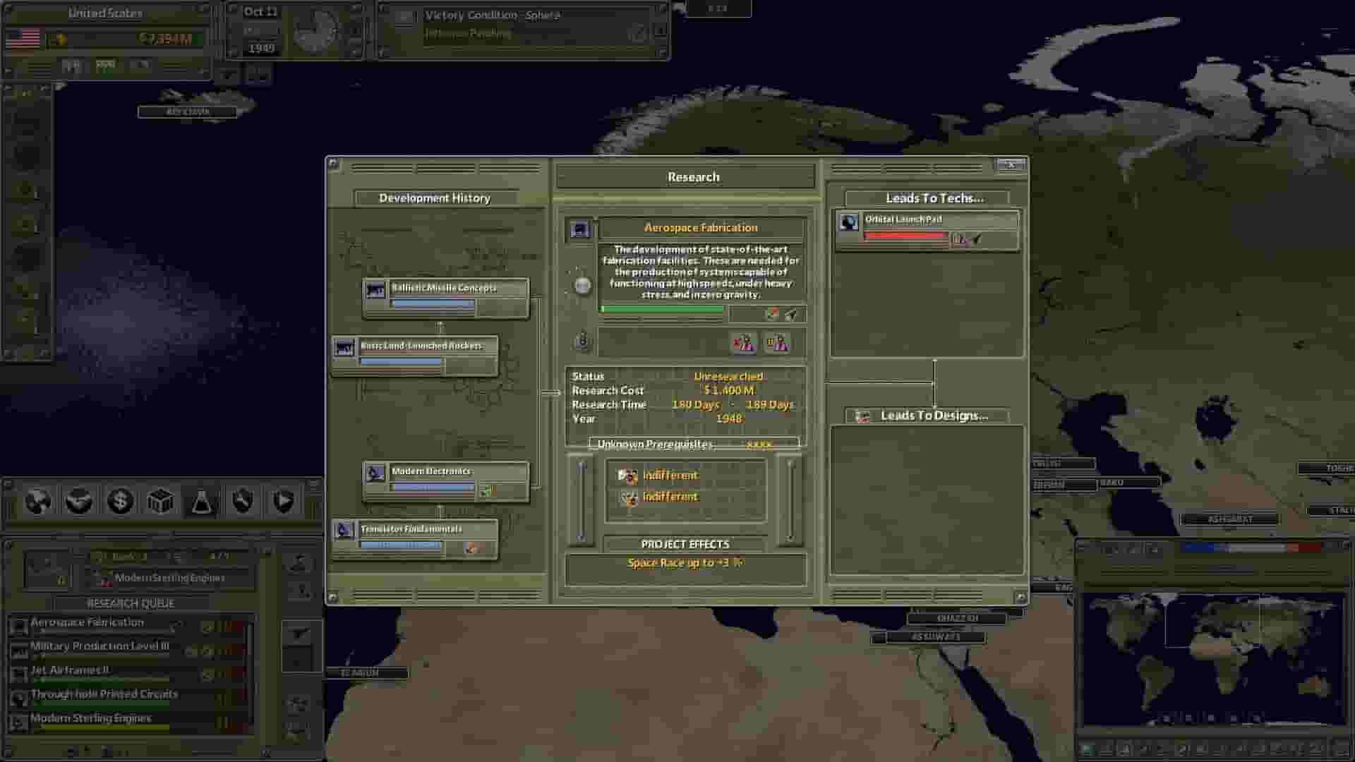 Supreme Ruler Ultimate screenshot thumbnail screenshot 1