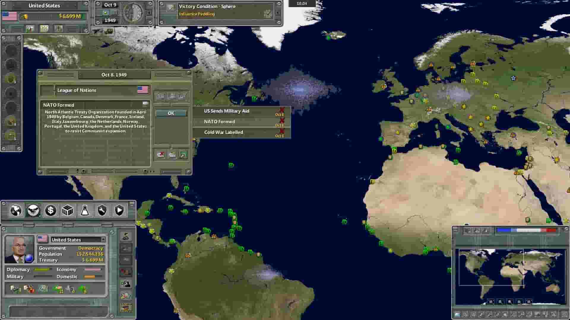 Supreme Ruler Ultimate screenshot thumbnail screenshot 6