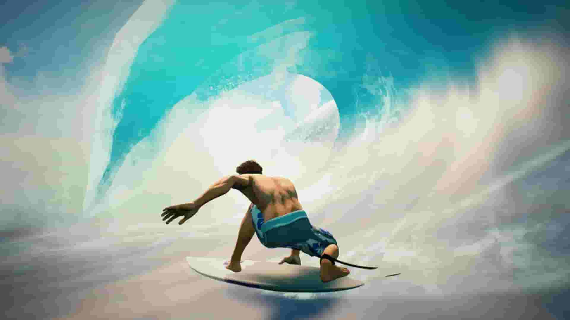 Surf World Series screenshot thumbnail screenshot 0