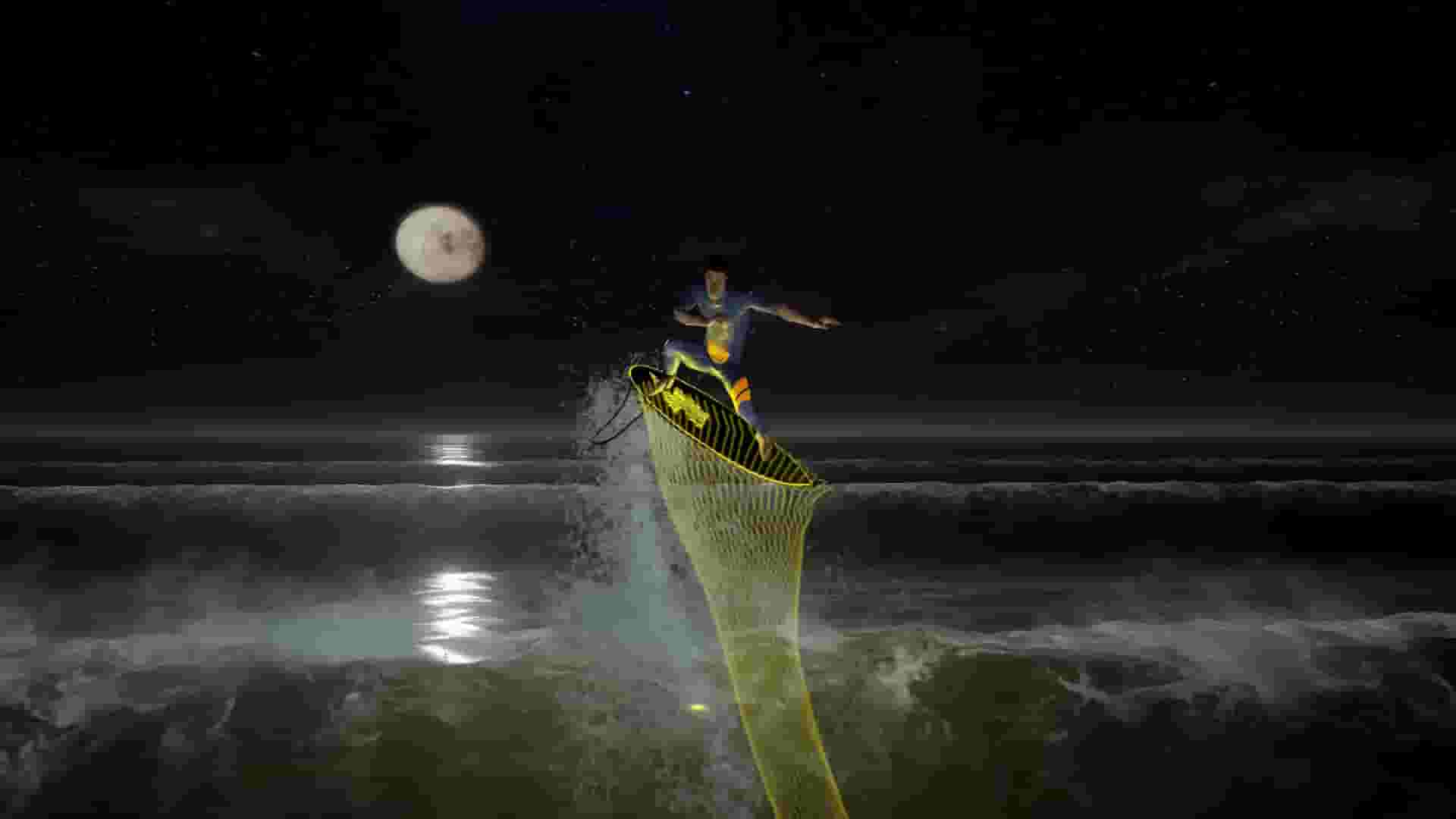 Surf World Series screenshot thumbnail screenshot 2