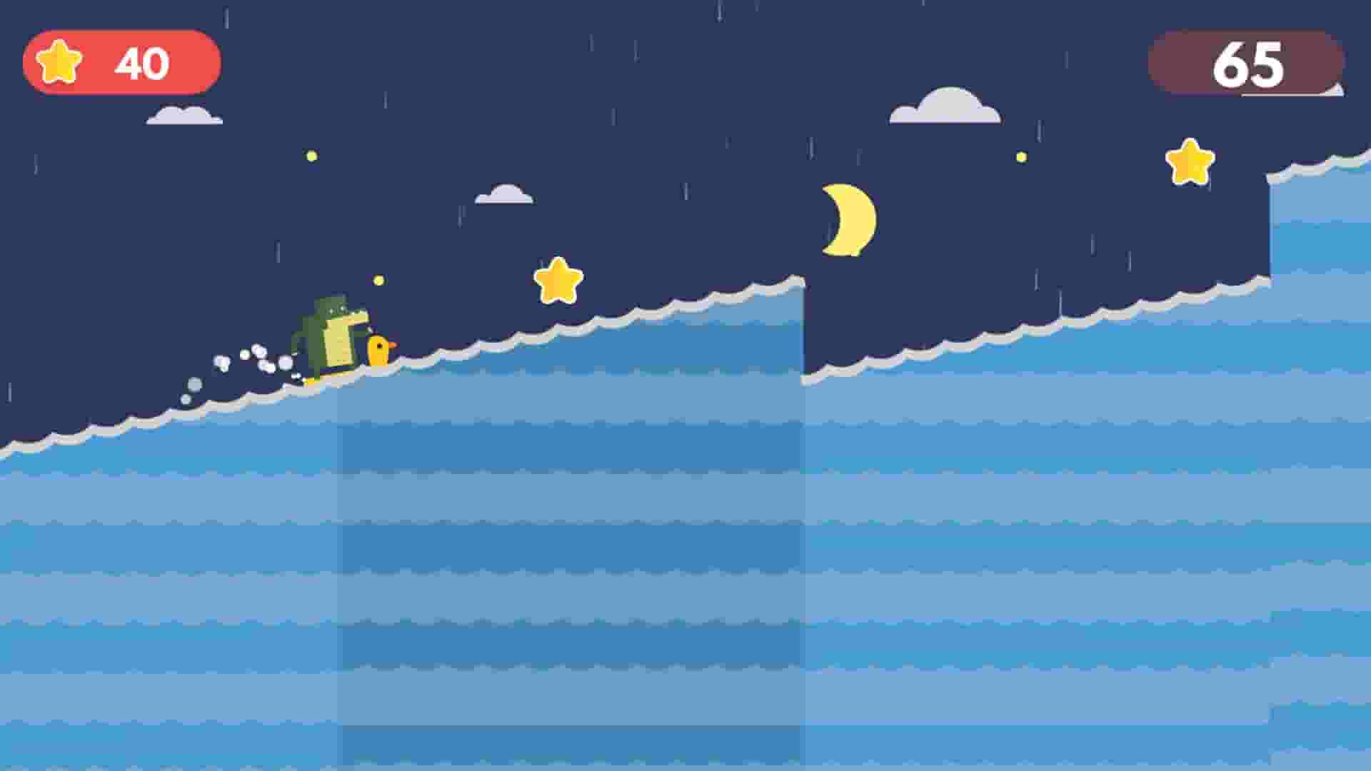 Surfingers screenshot thumbnail screenshot 3