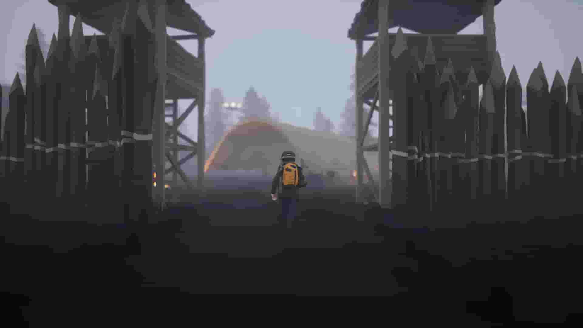 SurrounDead screenshot thumbnail screenshot 1