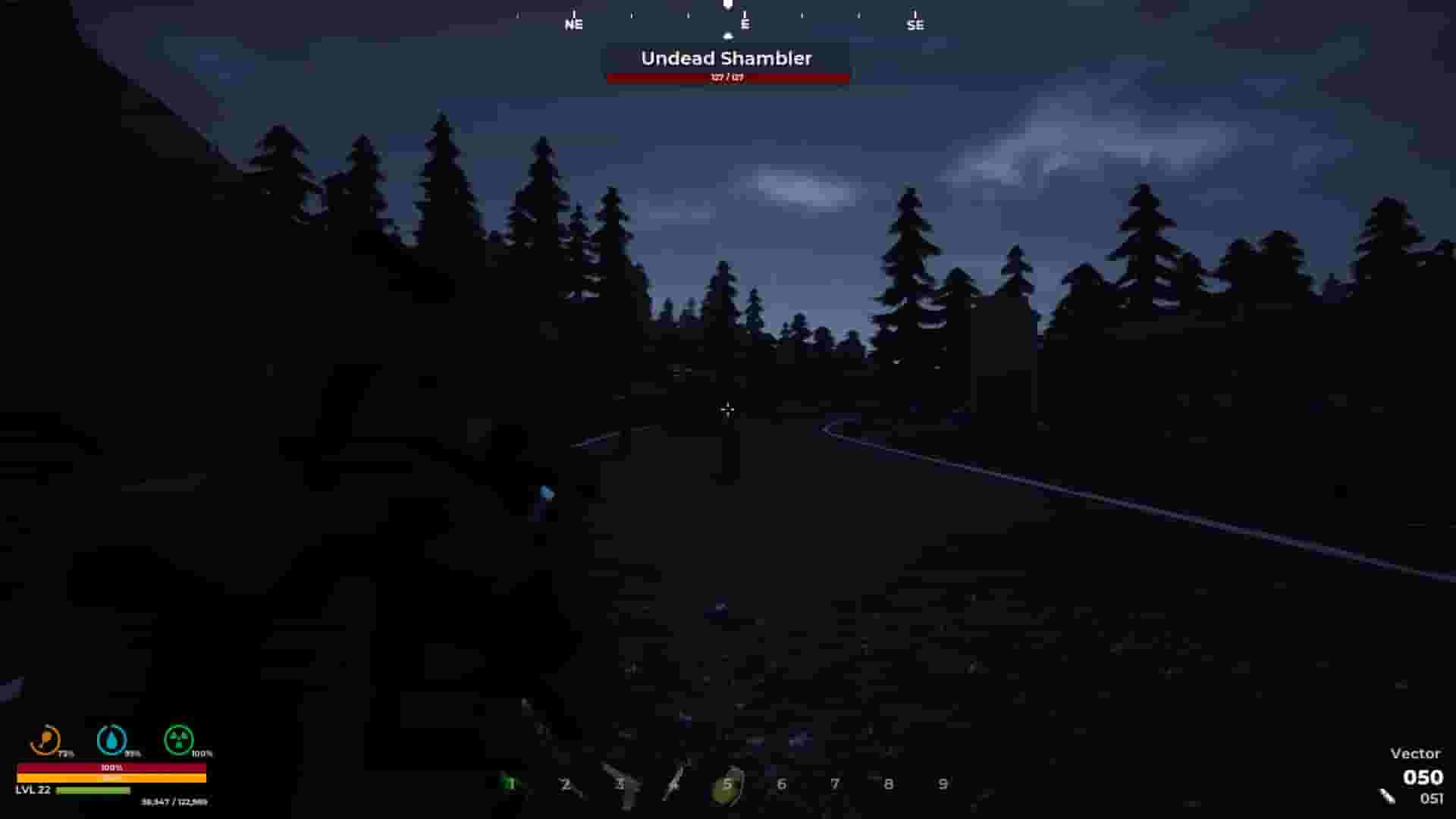 SurrounDead screenshot thumbnail screenshot 2