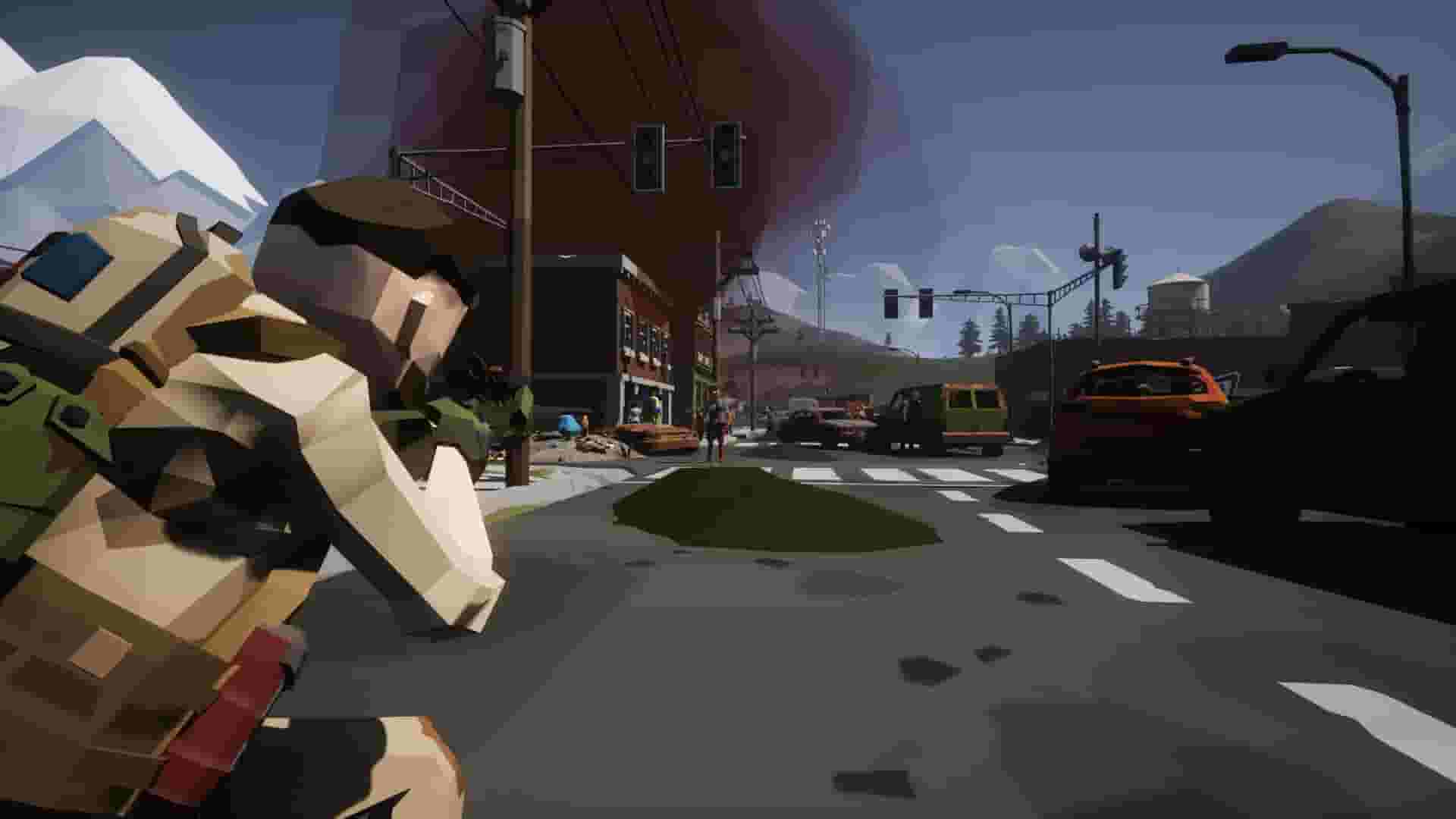 SurrounDead screenshot thumbnail screenshot 3