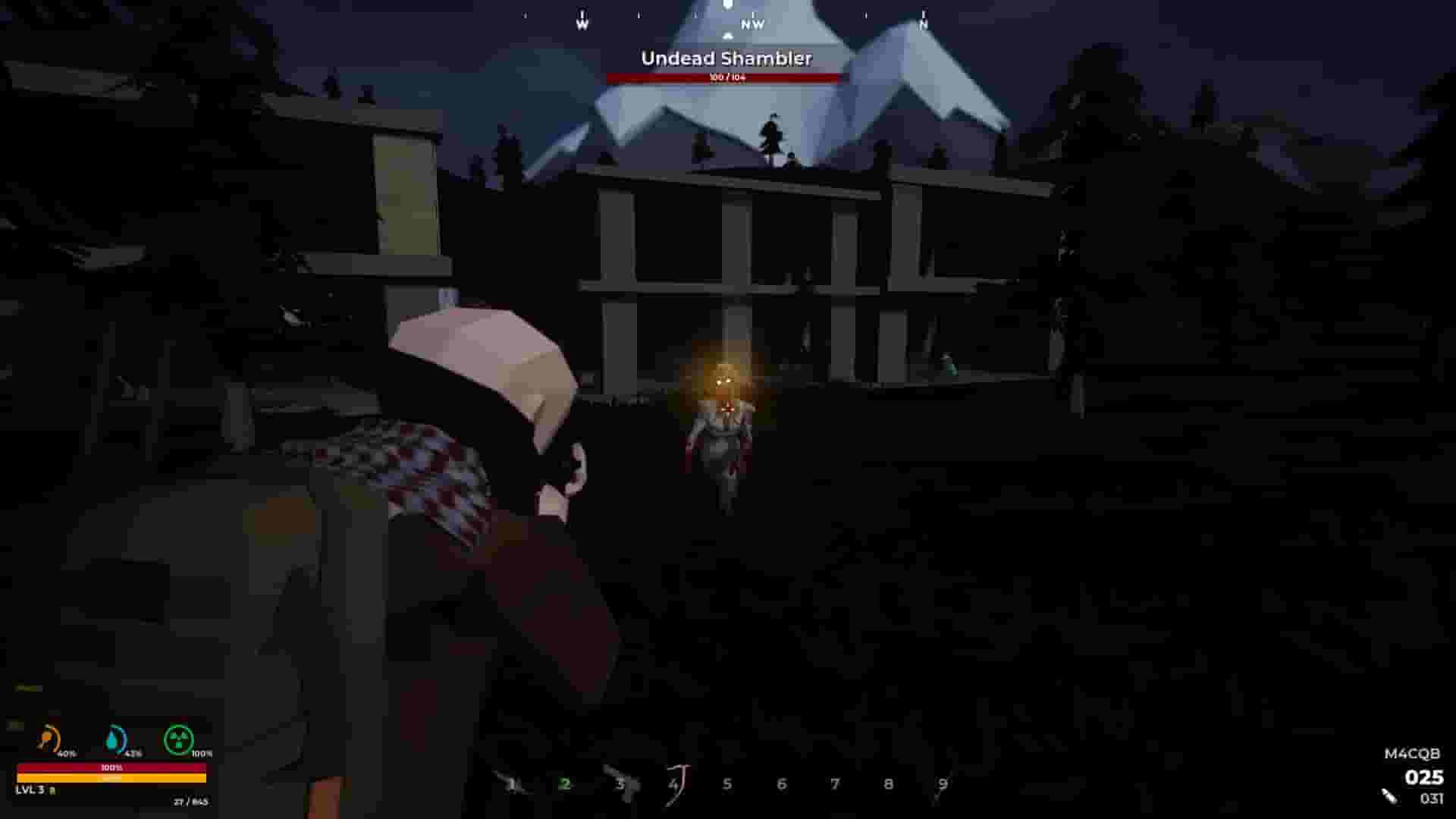 SurrounDead screenshot thumbnail screenshot 4