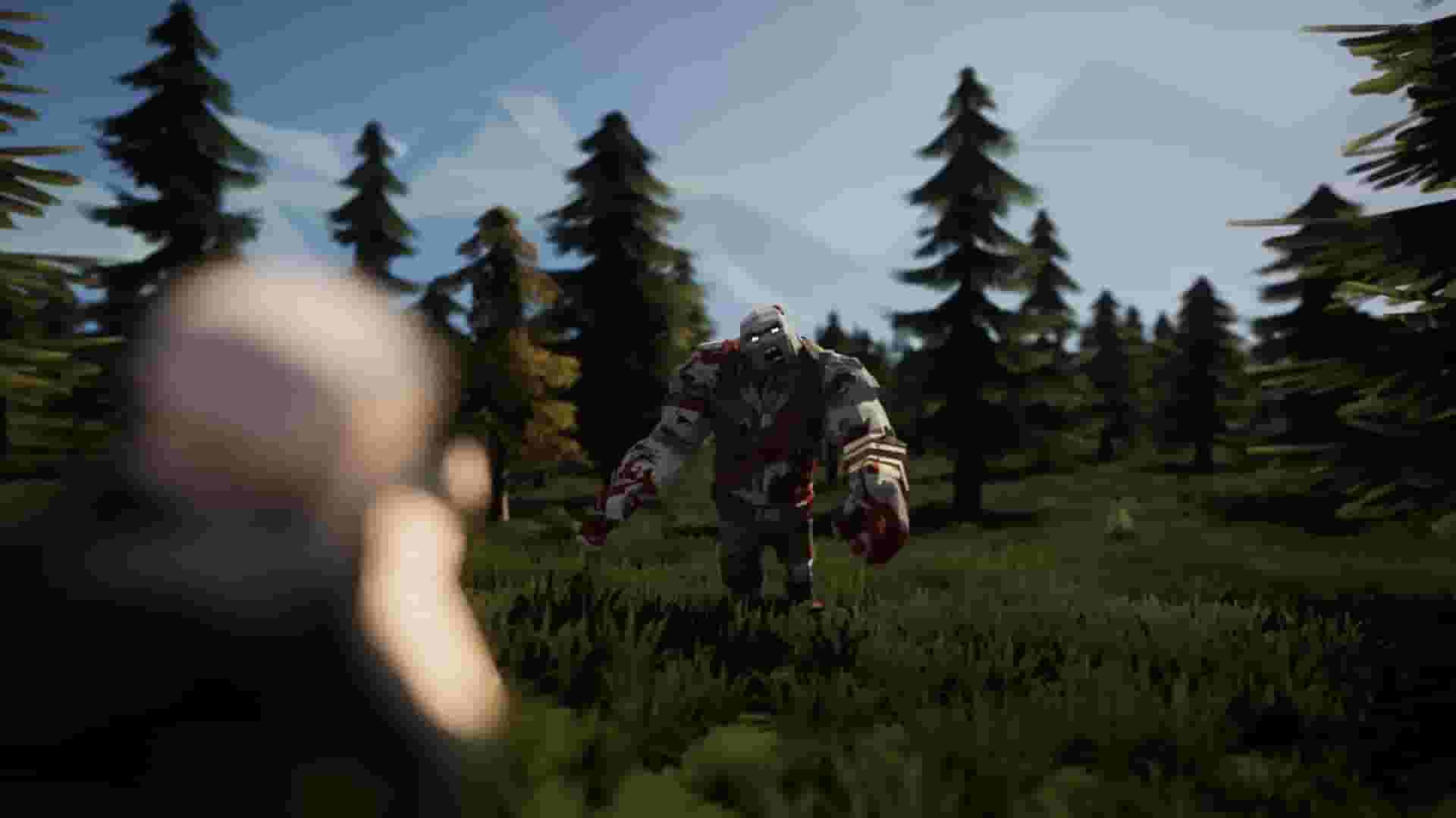 SurrounDead screenshot thumbnail screenshot 5