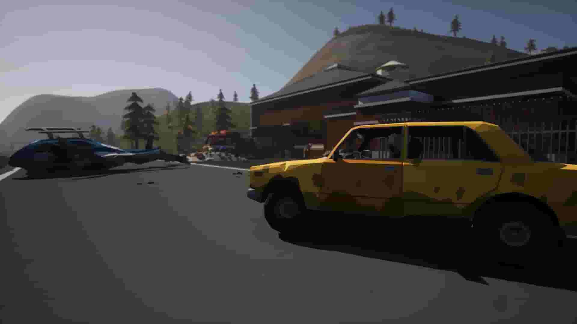 SurrounDead screenshot thumbnail screenshot 6