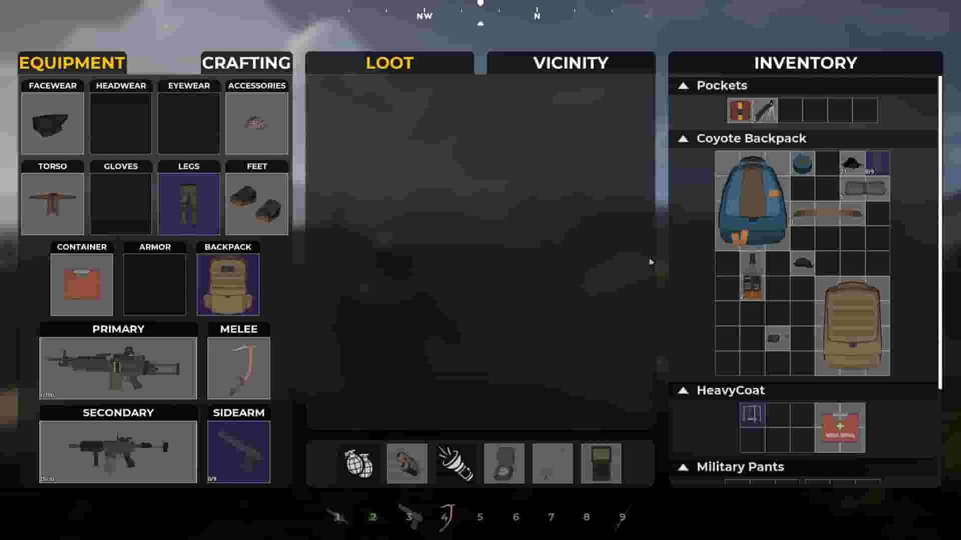 SurrounDead screenshot thumbnail screenshot 7