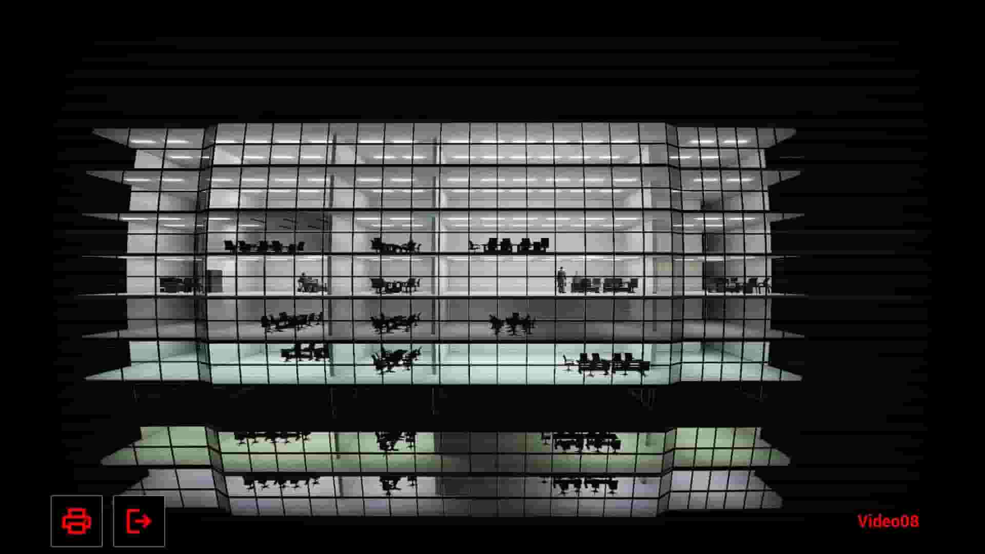 Surveillance Simulator screenshot thumbnail screenshot 2