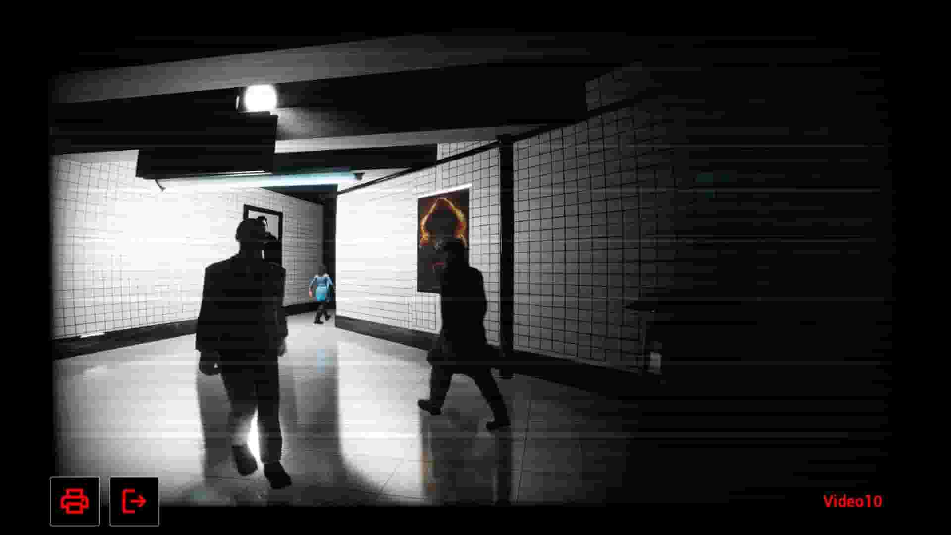 Surveillance Simulator screenshot thumbnail screenshot 3