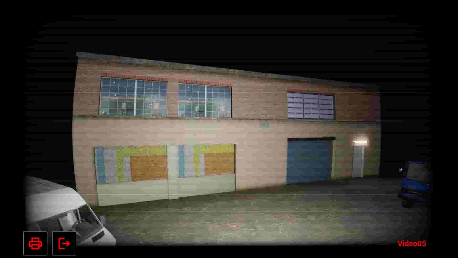 Surveillance Simulator screenshot thumbnail screenshot 4