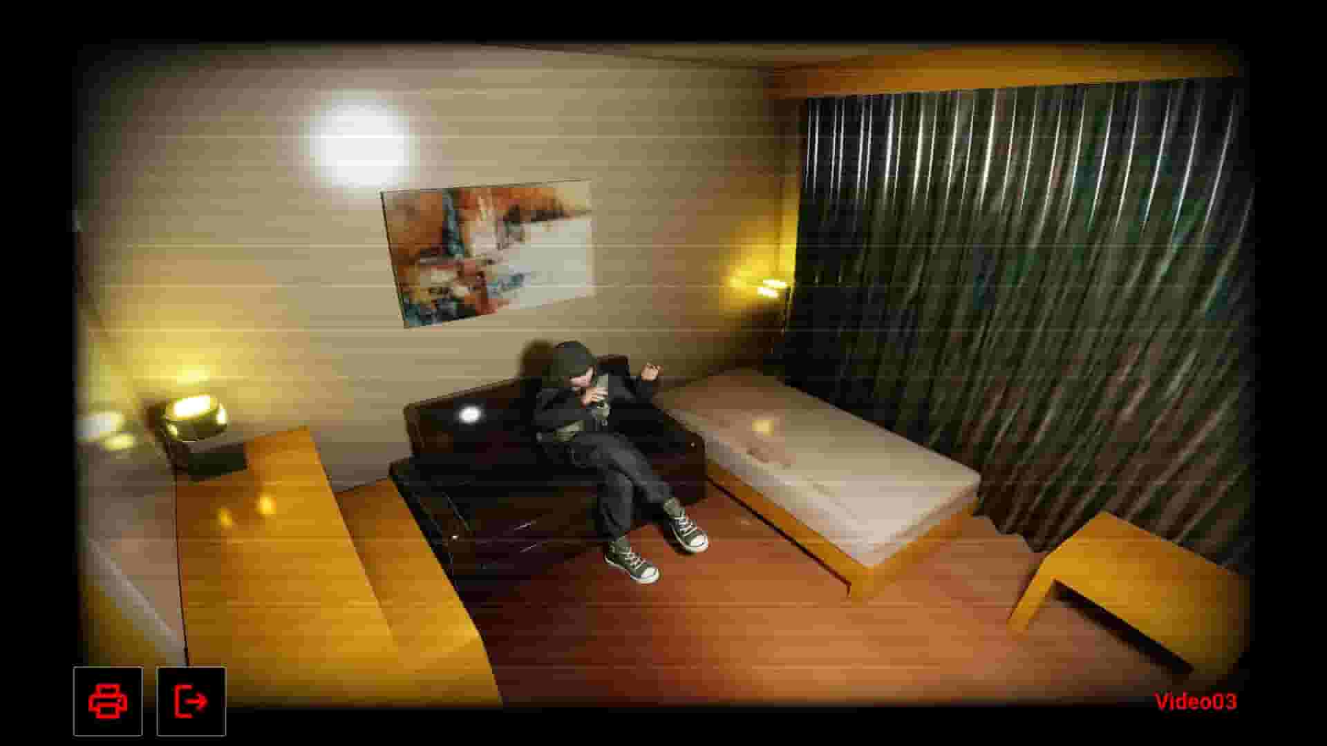 Surveillance Simulator screenshot thumbnail screenshot 5