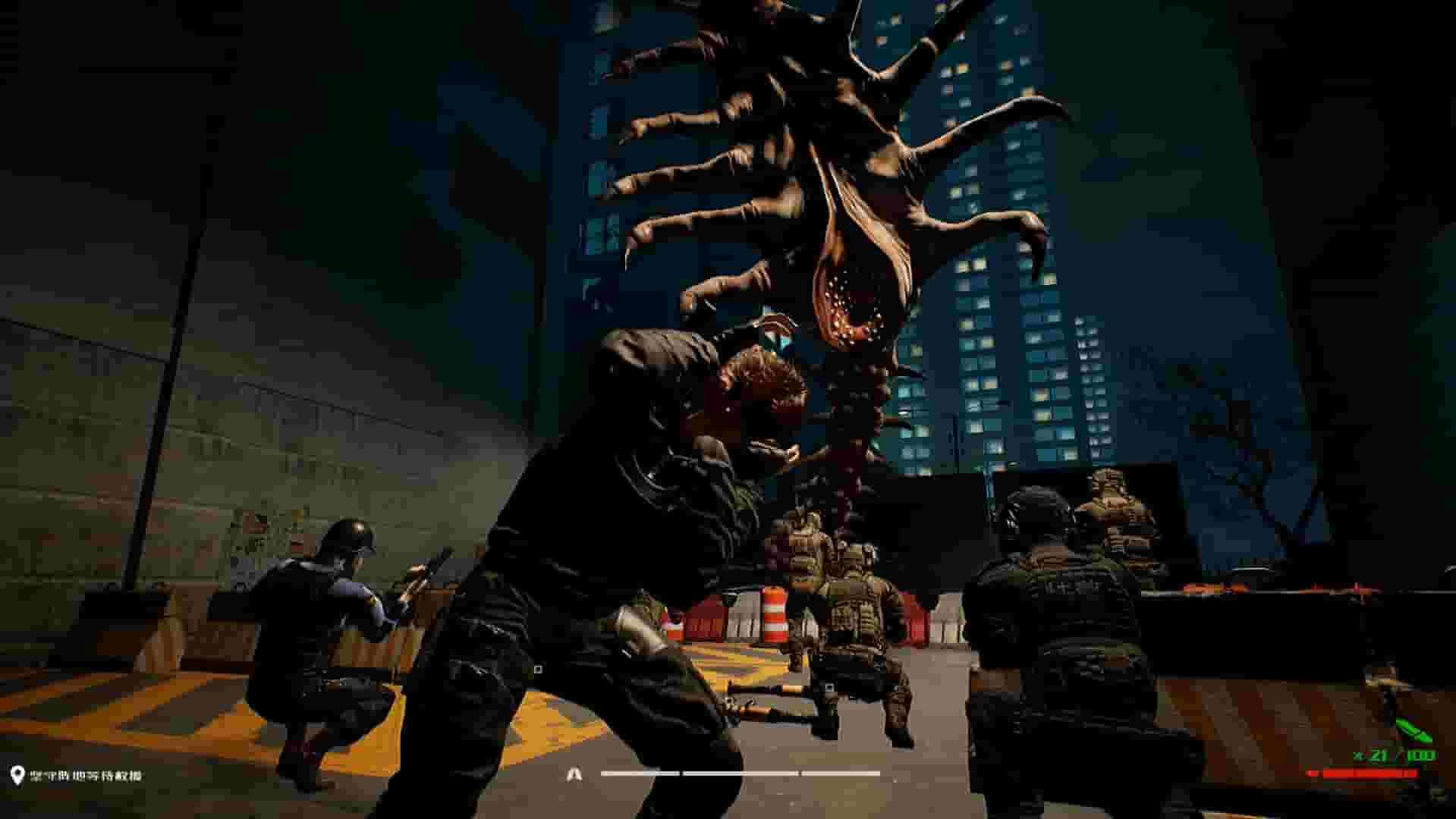 Survival Guide 2 screenshot thumbnail screenshot 16