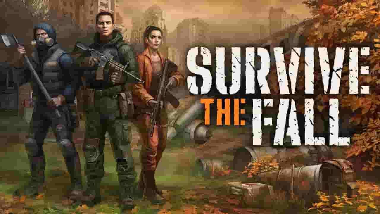 Survive the Fall screenshot thumbnail screenshot 0