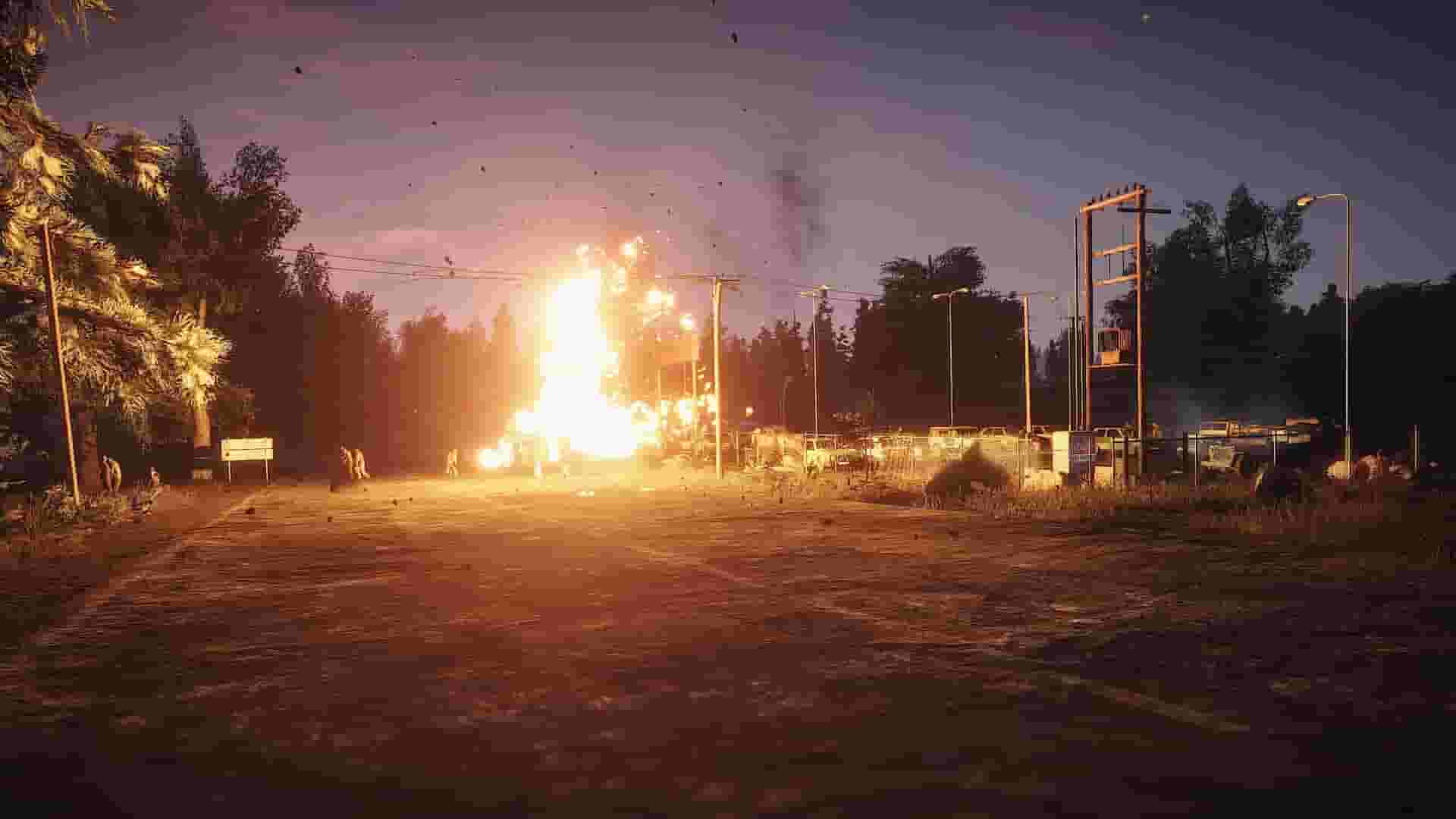 Survive the Nights screenshot thumbnail screenshot 10