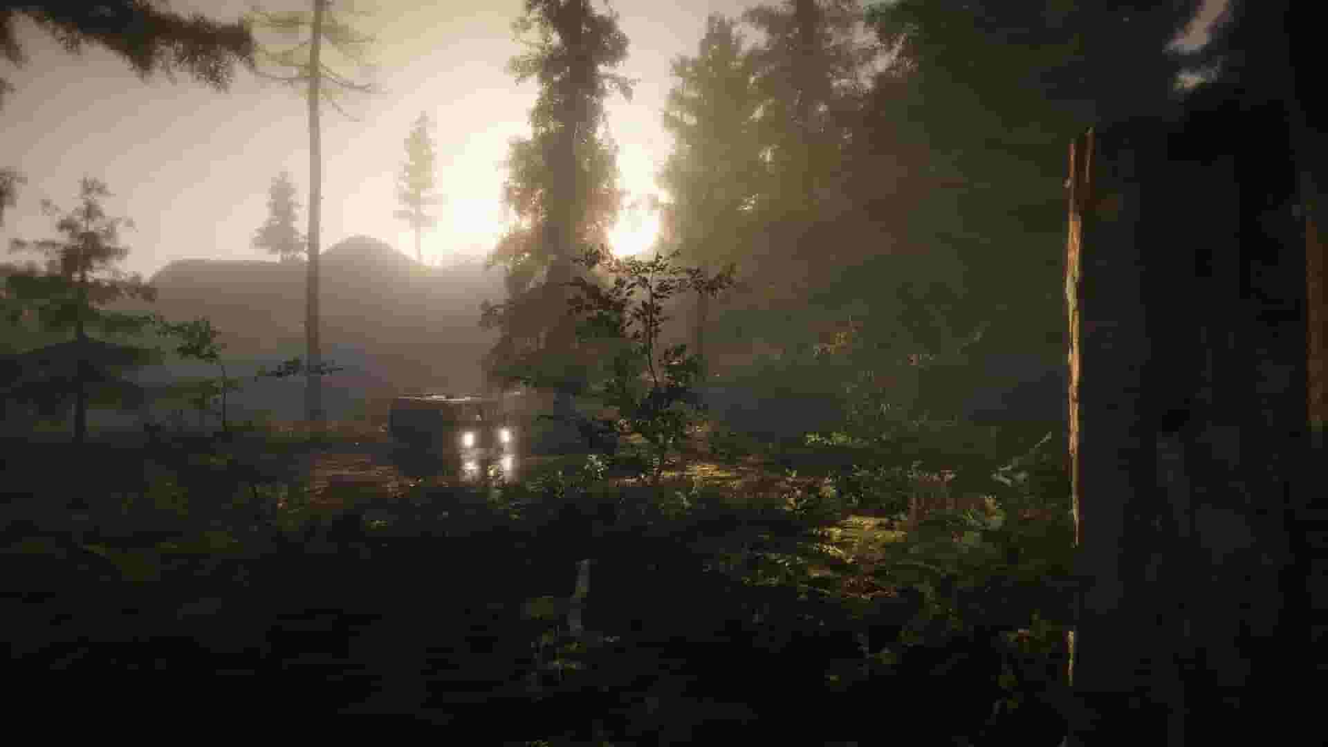 Survive the Nights screenshot thumbnail screenshot 11