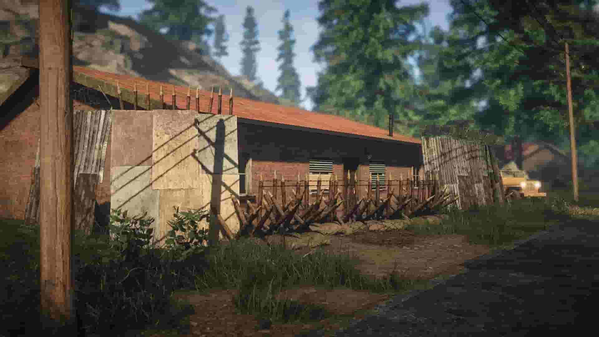 Survive the Nights screenshot thumbnail screenshot 2