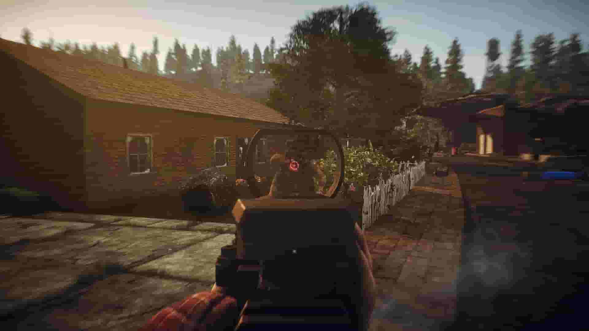 Survive the Nights screenshot thumbnail screenshot 6